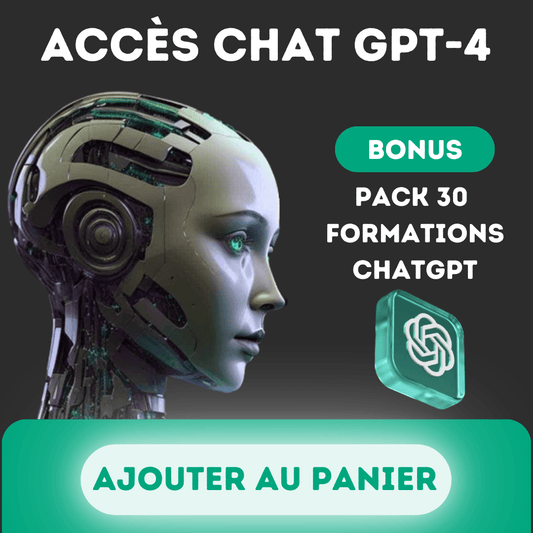 ChatGpt 5 Premium